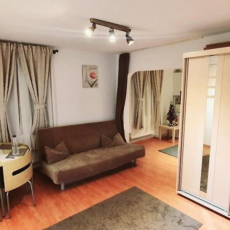 בוקרשט Patria Studio מראה חיצוני תמונה
