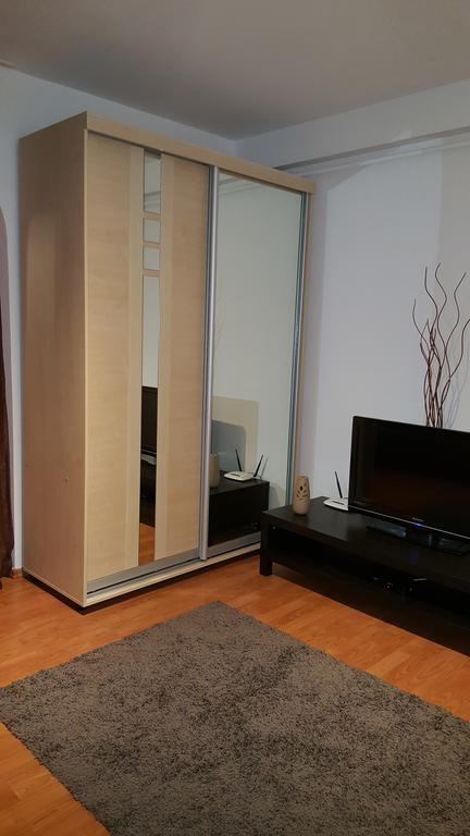 בוקרשט Patria Studio מראה חיצוני תמונה